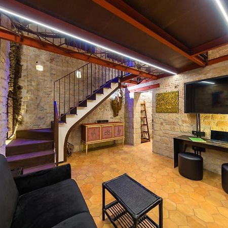 Palazzo Residenza Madre By Dimorra Hotel Napoli Bagian luar foto